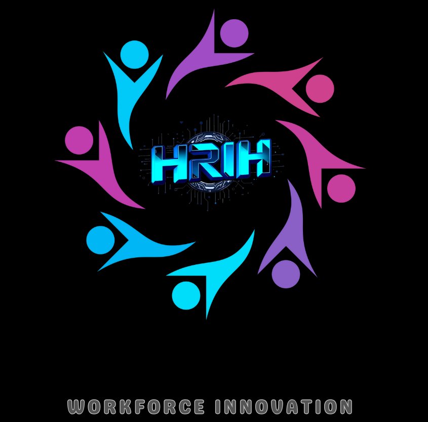 HR Innovate Hub Logo